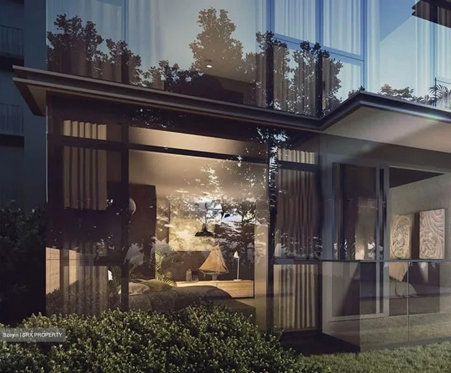 Parc Esta (D14), Apartment #533621501